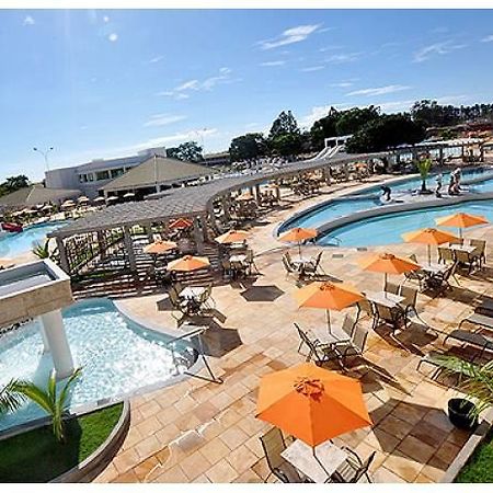 Апартаменты Park L'Acqua Di Roma - Cozinha Completa Калдас-Новас Номер фото